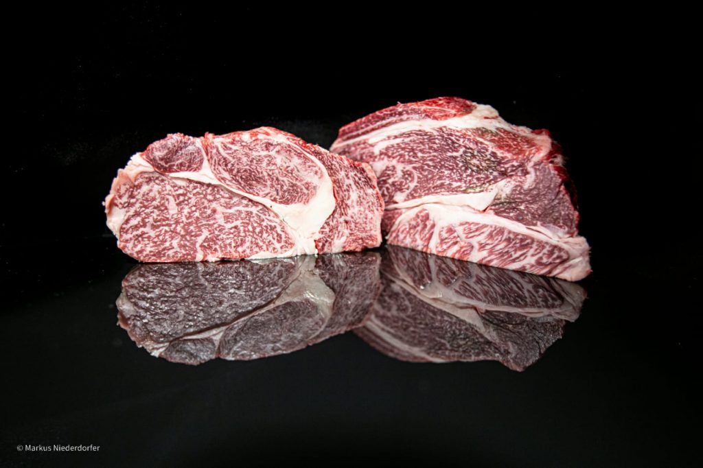 Wagyu Beef